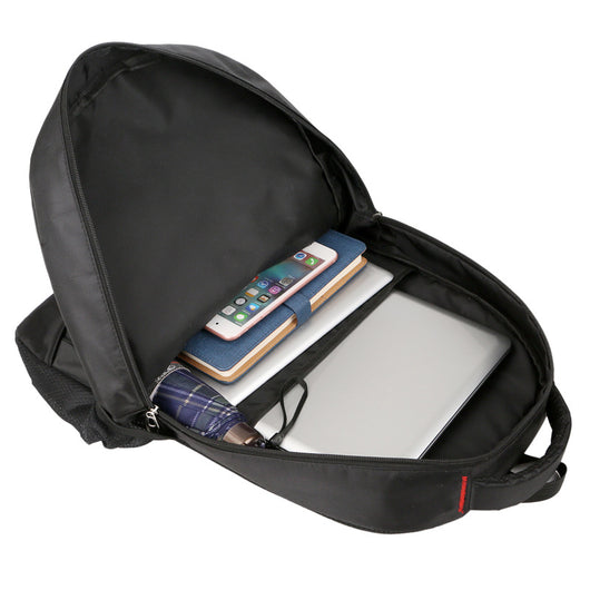 Mochila Profesional para Laptop con Compartimentos Inteligentes - Image 6