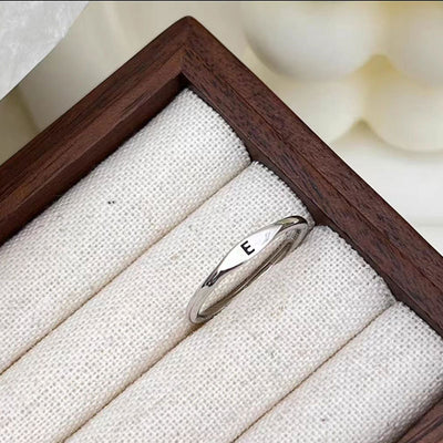 Anillo Minimalista de Dedo Índice - Image 6