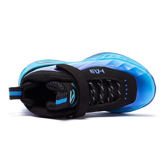 Zapatillas Deportivas para Niños Grinding Light - Comodidad y Estilo - Image 12
