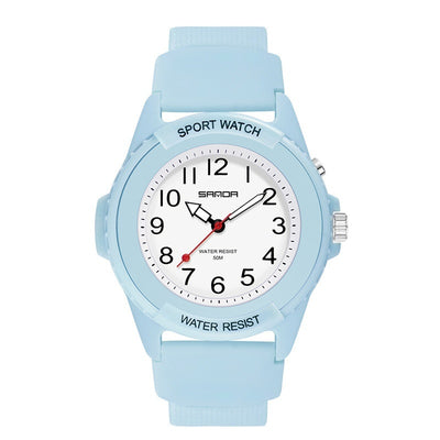 Reloj Deportivo Luminoso Resistente al Agua para Mujer - Image 12