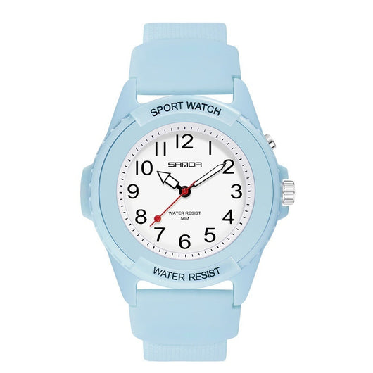 Reloj Deportivo Luminoso Resistente al Agua para Mujer - Image 12