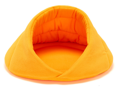 Nido Térmico para Mascotas - Cama Felpa Cuatro Estaciones - Image 7