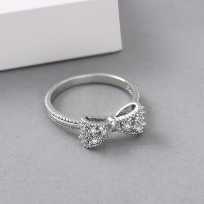 Anillo de Moño Versátil Estilo Europeo y Americano para Niña - Image 3