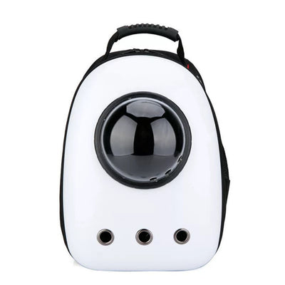 Mochila Transportadora Espacial para Gatos - Bolsa Portátil para Viajes - Image 2