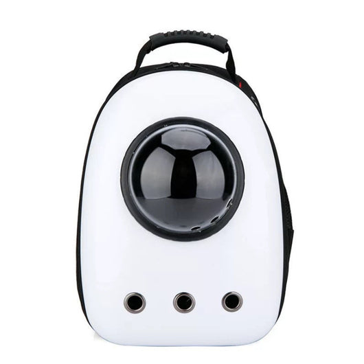 Mochila Transportadora Espacial para Gatos - Bolsa Portátil para Viajes - Image 2
