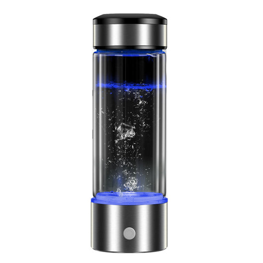 Vaso Generador de Agua Hidrogenada - Image 4
