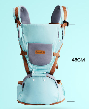 Cargador de Bebé Ergonómico - Image 2