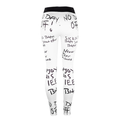 Leggings Talle Alto Sin Descanso - Image 7