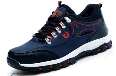 Botas de Seguridad para Trabajo - Puntera Reforzada, Antiperforación y Protección Total - Image 3