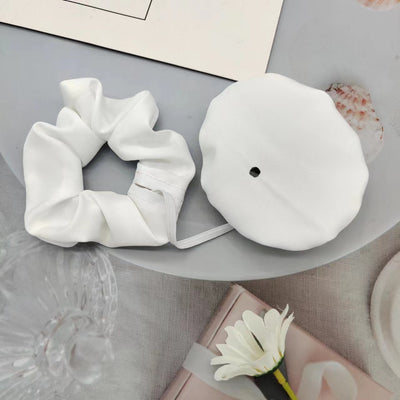 Set de Protectores de Vaso Fashion Multiuso con Anillo para el Cabello - Image 8