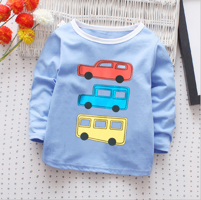 Playera de Manga Larga para Amantes de Autos Deportivos - Image 6