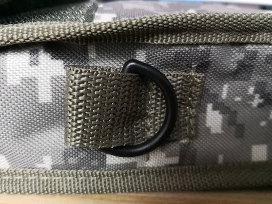 Bolsa de Almacenamiento para Herramientas de Ingeniería y Pala - Image 10