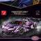 T 5012B Purple