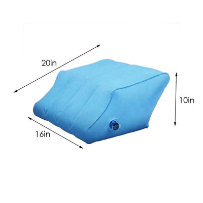 Almohada Elevadora de Piernas - Image 3