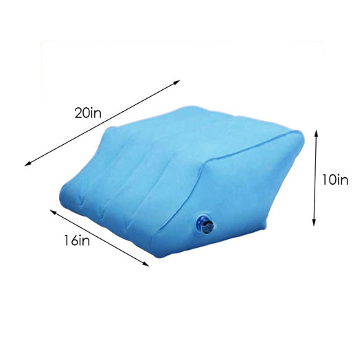 Almohada Elevadora de Piernas - Image 3