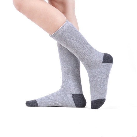Calcetines Térmicos con Calefacción Recargable - Image 9