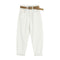 Pantalones Skinny Cintura Alta Efecto Adelgazante