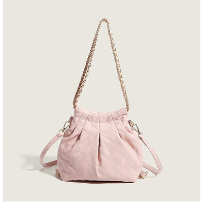 Bolsa Axilar Elegante de Diseño Exclusivo - Cuero Premium para Mujer - Image 13