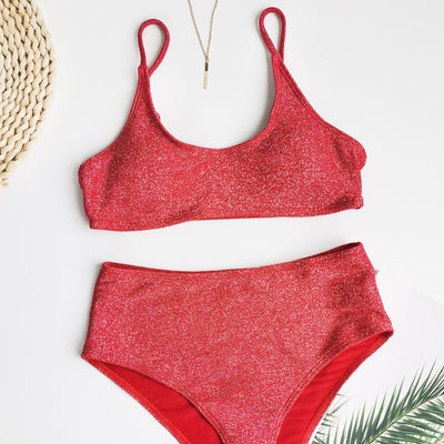 Bikini Dividido Moderno - Image 3