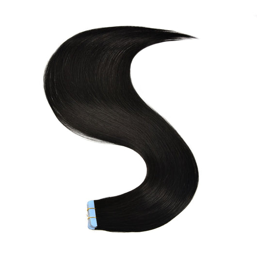 Extensión Capilar Invisible de Cabello Natural Real - Image 7