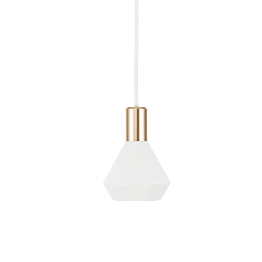 Lámpara de Techo Nórdica LED Moderna Minimalista - Image 24