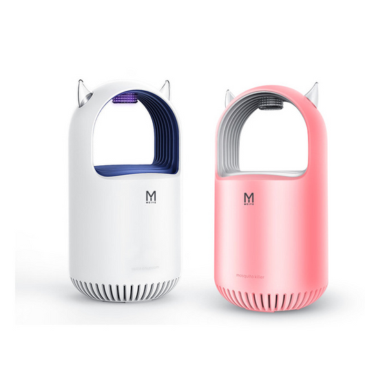 Repelente de Mosquitos USB Vórtex