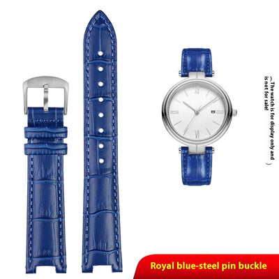 Correa de Reloj de Cuero para Mujer con Sistema de Muesca - Image 10