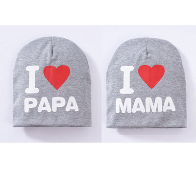 Gorros de Invierno para Bebés y Niños - Image 3
