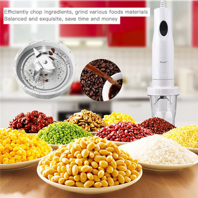 Batidora de Mano Multifunción para Papillas y Alimentos de Bebé - Image 2