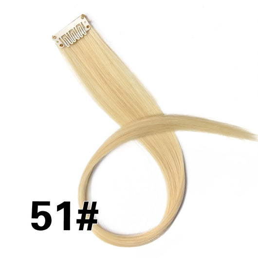 Extensiones de Cabello y Pelucas Premium - Image 31