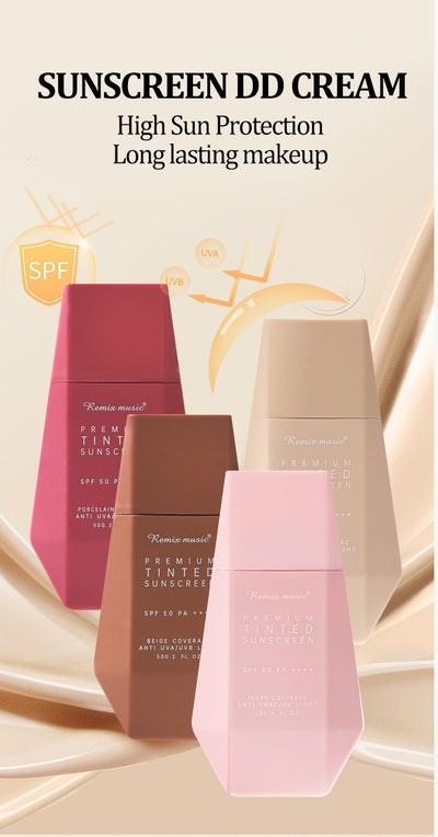 Protector Solar Facial SPF50 - Protección UV Avanzada - Image 21