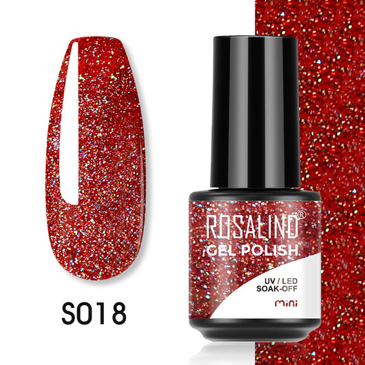 Adhesivo para Uñas Postizas 7ML - Fórmula Mixta de Secado Rápido - Image 18