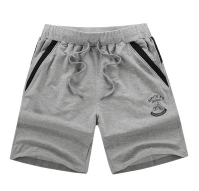 Shorts Talla Grande para Hombre - Cómodos y Frescos para Verano - Image 7