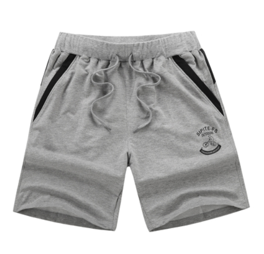 Shorts Talla Grande para Hombre - Cómodos y Frescos para Verano - Image 7