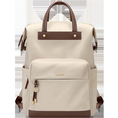 Mochila Mujer Gran Capacidad Portátil - Image 3