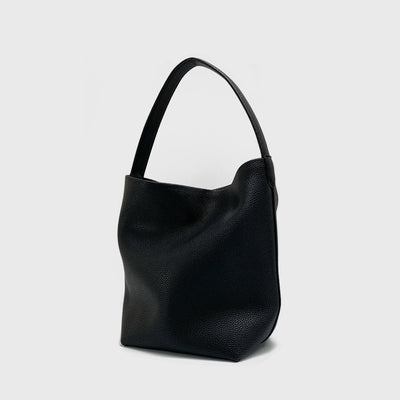 Bolso de Hombro Versátil Estilo Bucket - Diseño Moderno y Funcional - Image 12
