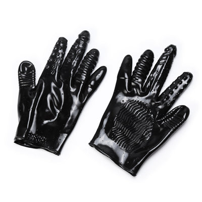 Fundas Vibradoras de Silicona para Dedos - Image 15