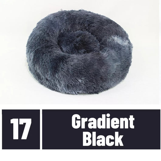 Cama Térmica Acogedora para Mascotas - Nido Cálido Invierno - Image 4