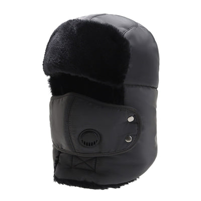 Gorro Térmico Cortaviento con Protección para Orejas - Image 9