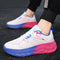 Zapatillas de Running Amortiguadas para Hombre y Mujer - Larga Distancia