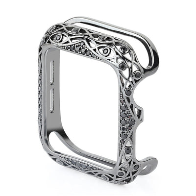 Carcasa Protectora de Circonio Hueco para Reloj - Image 11