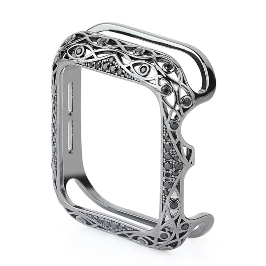 Carcasa Protectora de Circonio Hueco para Reloj - Image 11