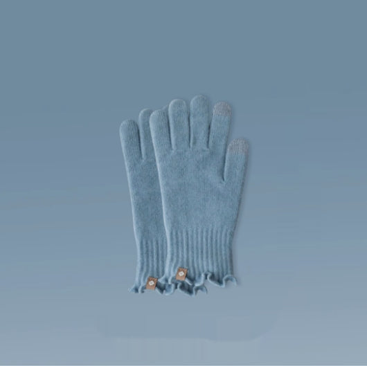 Chal Grueso y Cálido para Invierno Mujer - Image 17