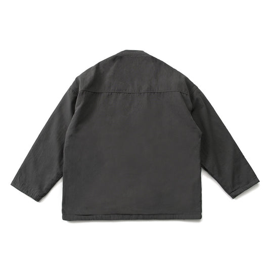 Chaqueta Acolchada de Algodón Estilo Étnico Retro para Hombre - Image 21