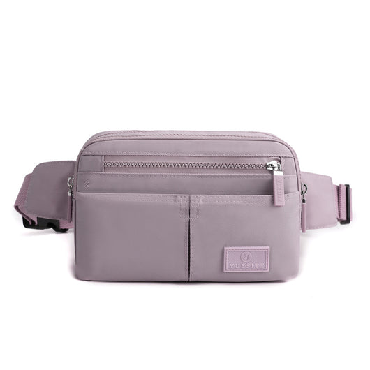 Riñonera Multifuncional de Gran Capacidad para Hombre y Mujer - Image 13