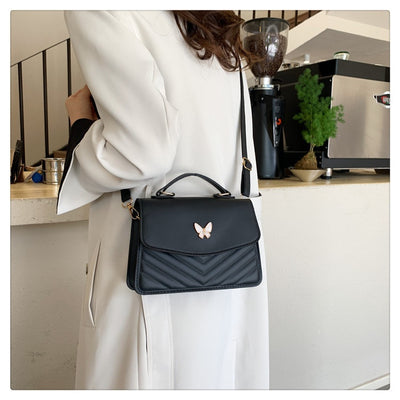 Bolso Versátil Joker para Mujer - Diseño de Cuatro Estaciones - Image 17