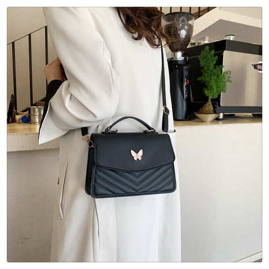 Bolso Versátil Joker para Mujer - Diseño de Cuatro Estaciones - Image 17