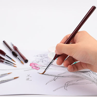 Bolígrafo Ergonómico Multiuso - Postura Perfecta para Escritura y Arte - Image 4