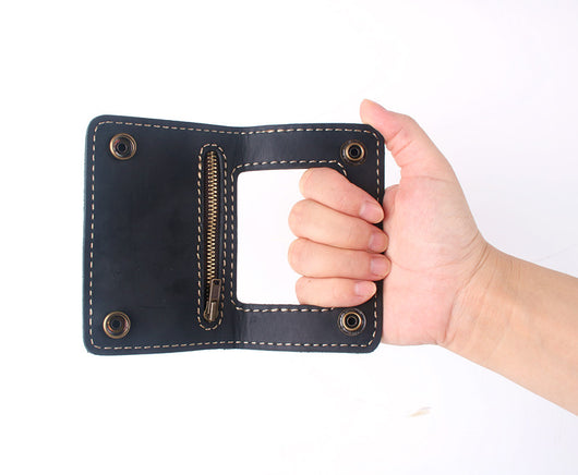 Billetera de Cuero Genuino Premium - Image 15