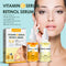 Suero Facial Reafirmante Antimanchas y Antiarrugas con Acción Iluminadora